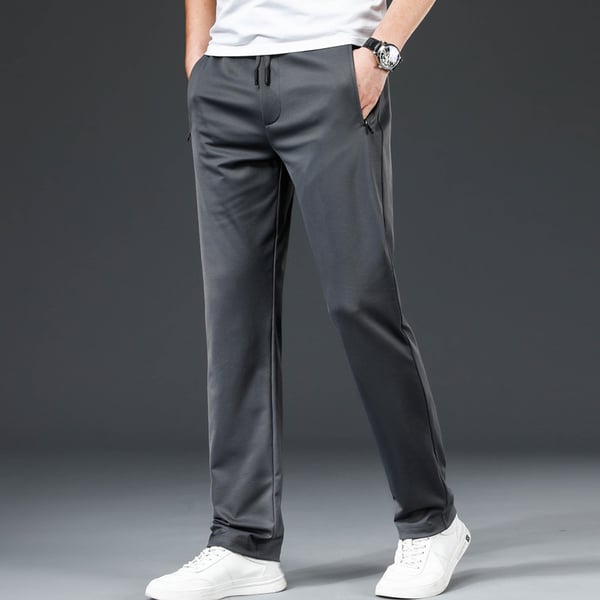 Pantalon casual homme