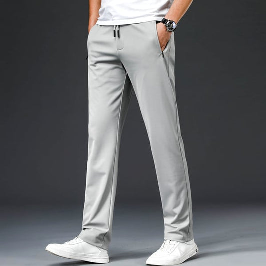 Pantalon casual homme